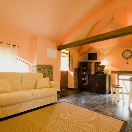 La Searila Guest House Seares Eksteriør bilde