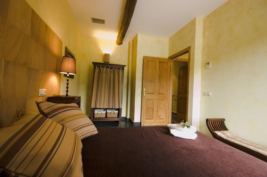 La Searila Guest House Seares Rom bilde