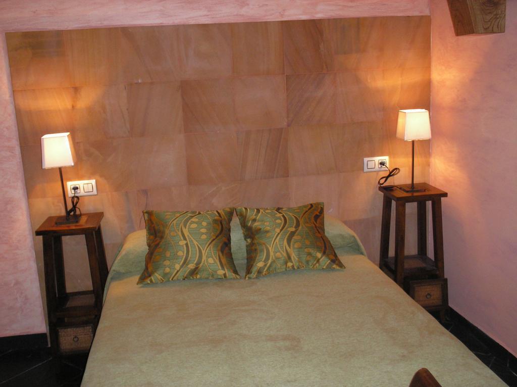 La Searila Guest House Seares Eksteriør bilde