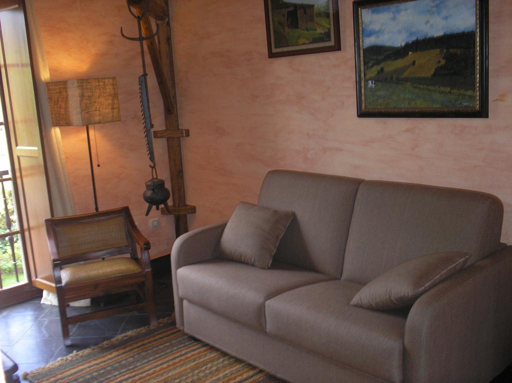 La Searila Guest House Seares Eksteriør bilde