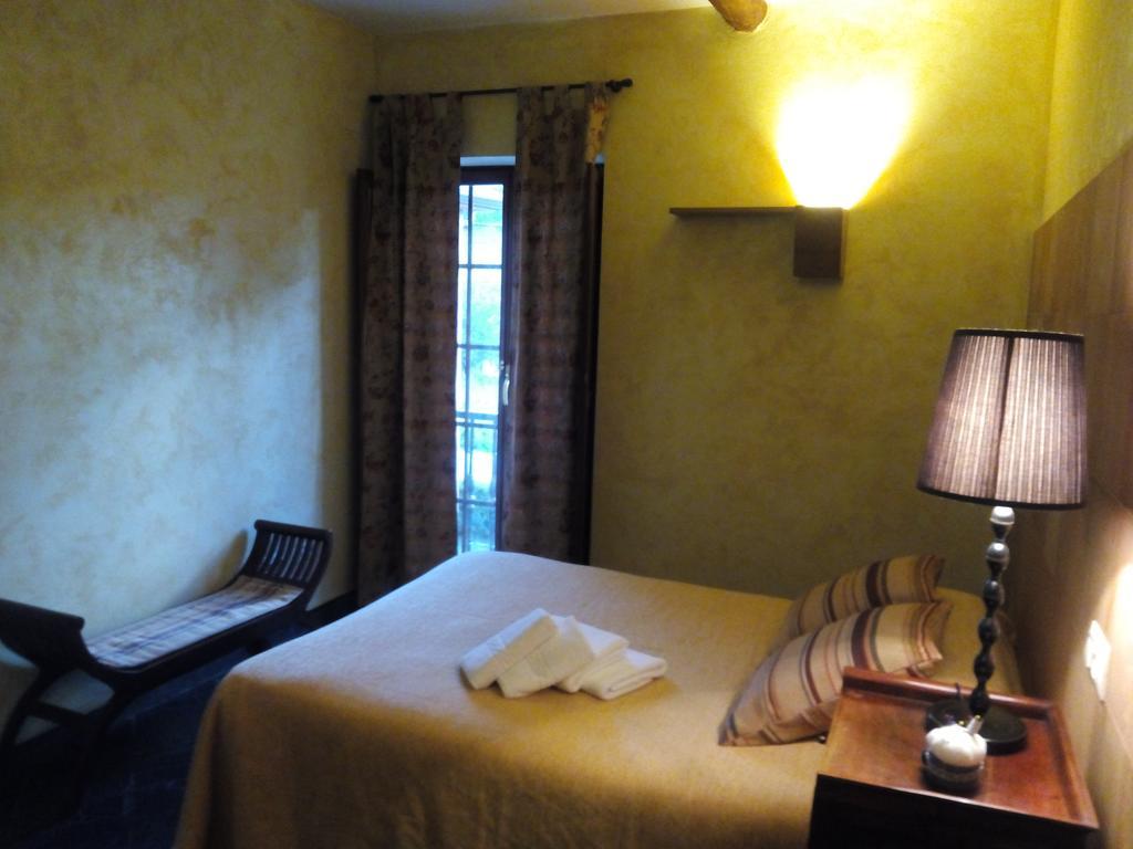 La Searila Guest House Seares Eksteriør bilde