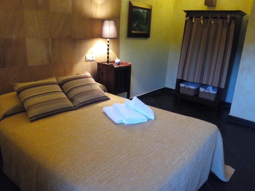 La Searila Guest House Seares Eksteriør bilde